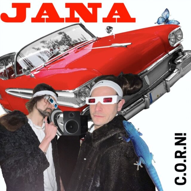 Jana