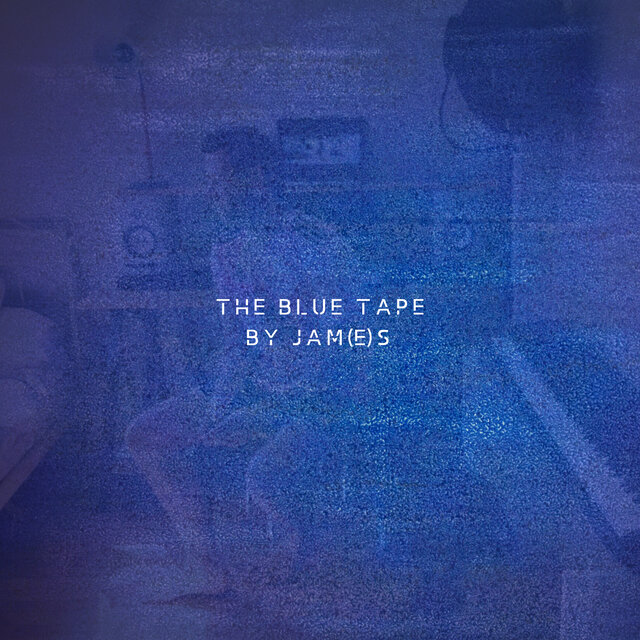The Blue Tape