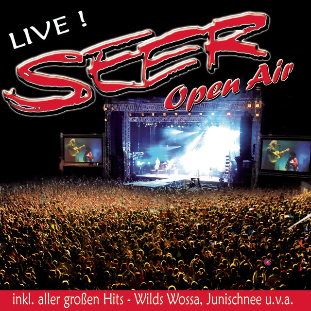 SEER live