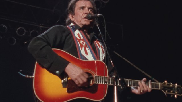 I Still Miss Someone (American Outlaws: Live at Nassau Coliseum, 1990)