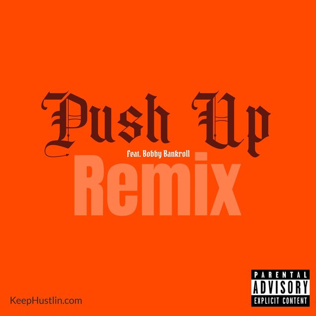 Push Up (Remix)