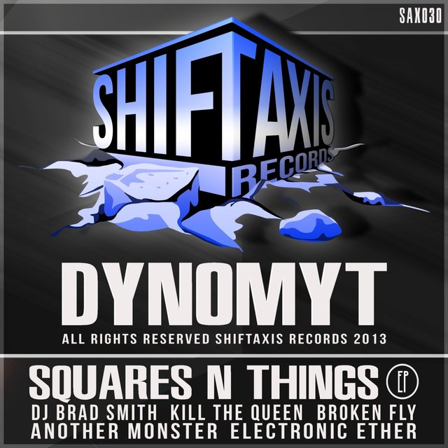 Squares N Things