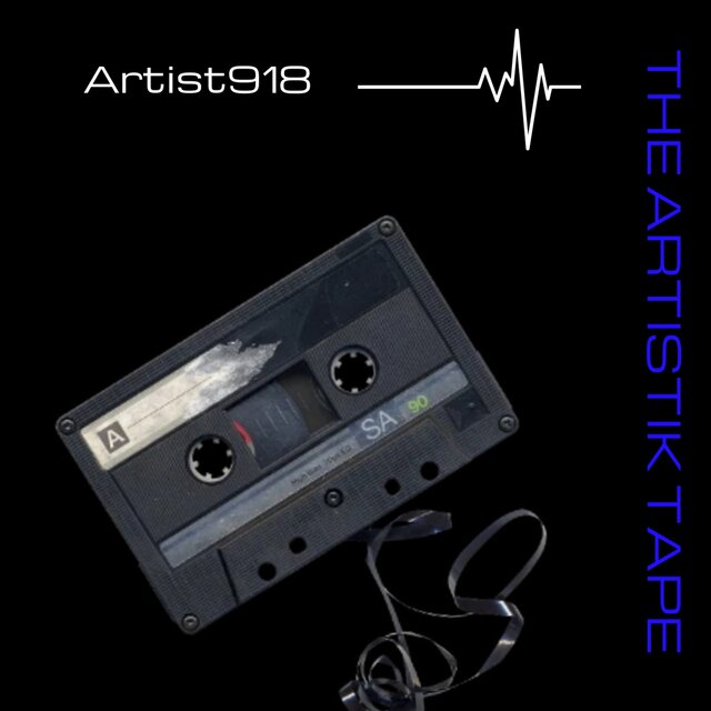 The Artistik Tape