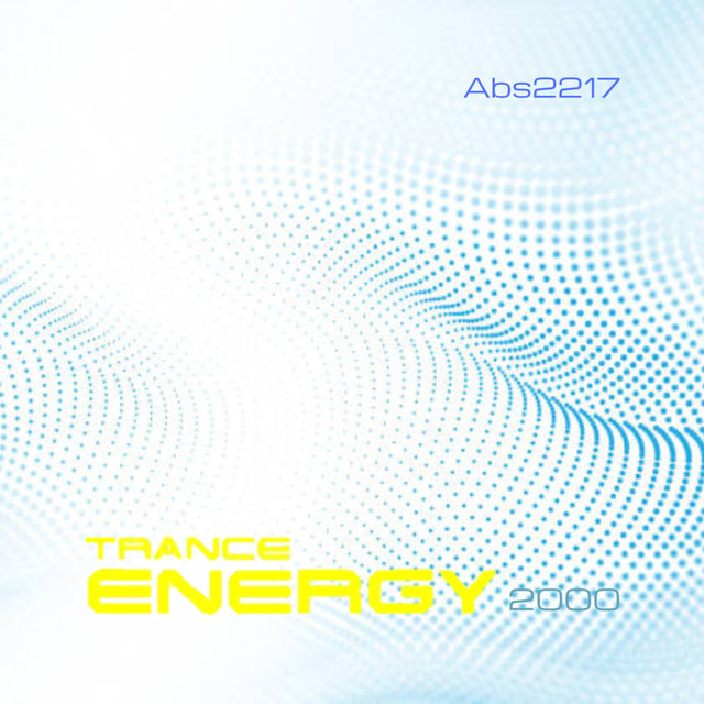 Trance Energy 2000 (DJ Mix)