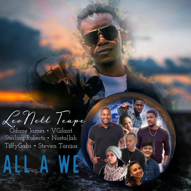 All a We