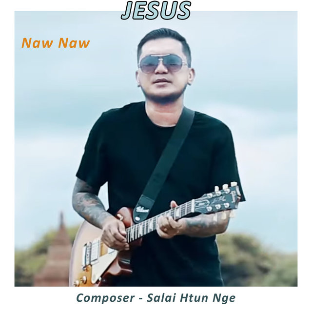 Jesus