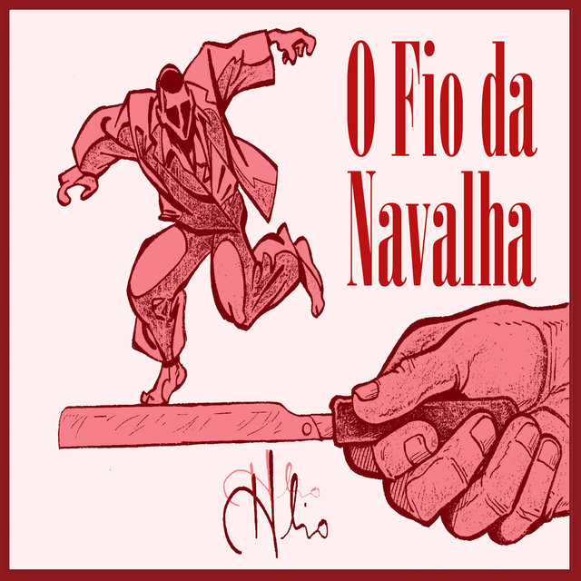 Fio da Navalha