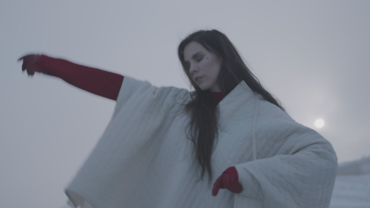 Glitter & Gloss (Official Video)