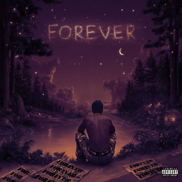 FOREVER