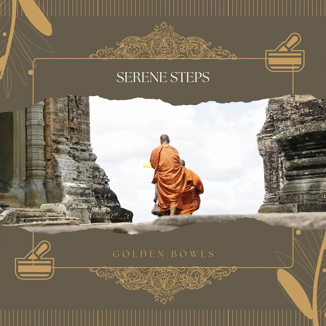 Serene Steps