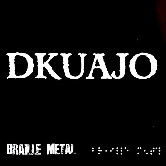 Braille Metal