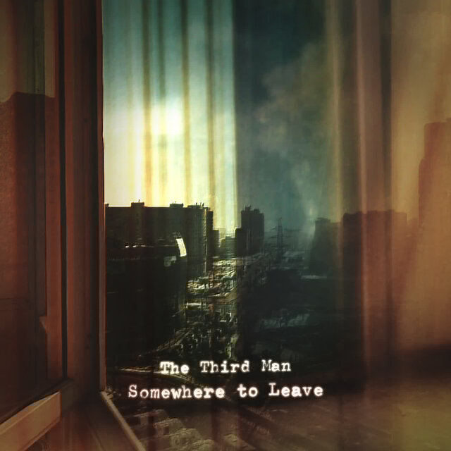 Somewhere to Leave