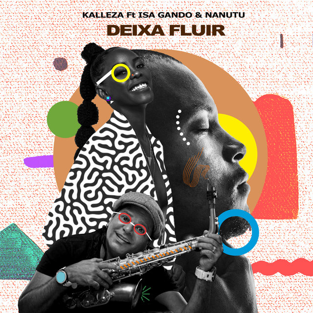Deixa Fluir