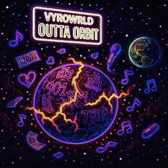 Outta Orbit