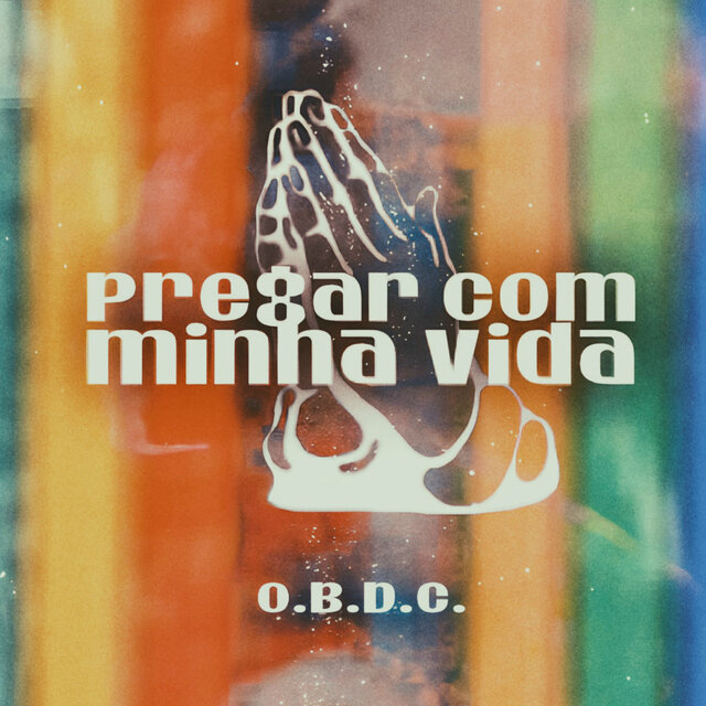 Pregar Com Minha Vida