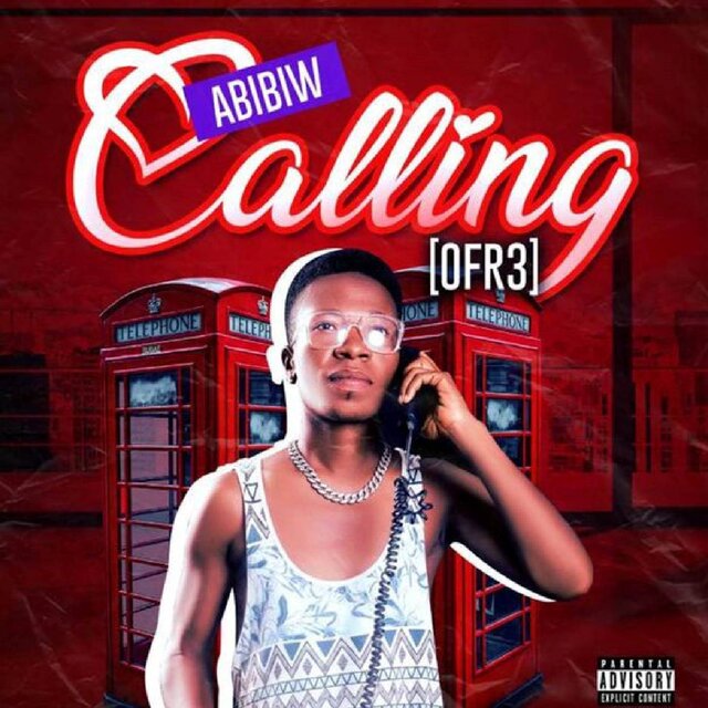 Calling (Ofr3)