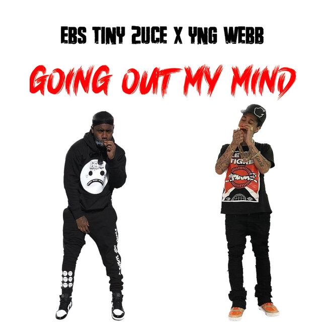Going Out My Mind