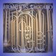 Cover art for album Mechanical Brass by Brandon Vaccaro