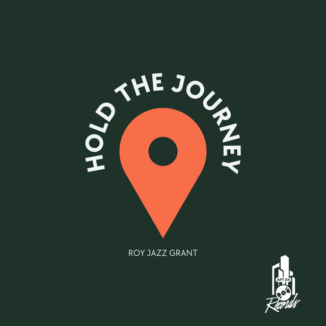 Hold The Journey