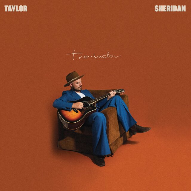 Troubadour
