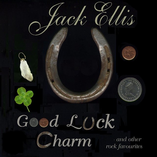Good Luck Charm