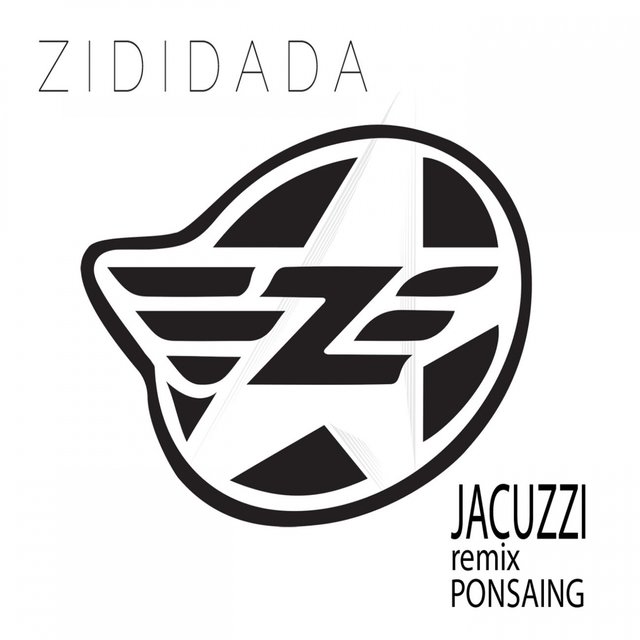 Jacuzzi (Remix)