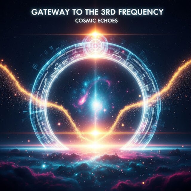 Gateway to the 3rd Frequency
