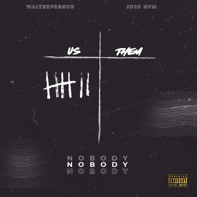 Nobody