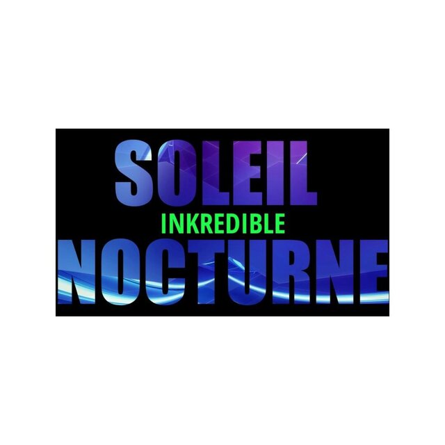 INKREDIBLE