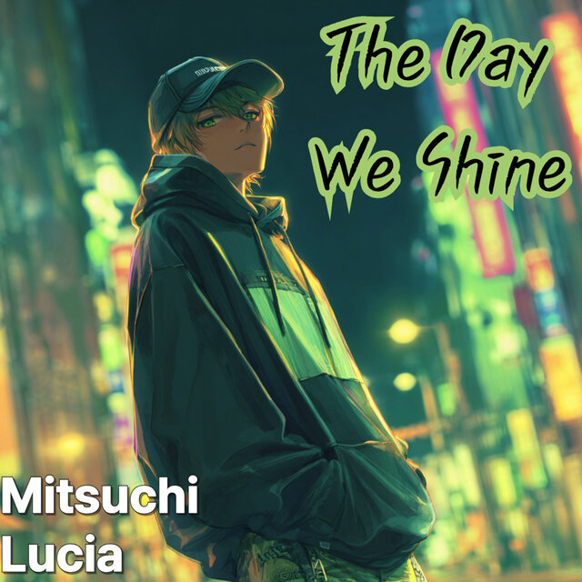 The Day We Shine