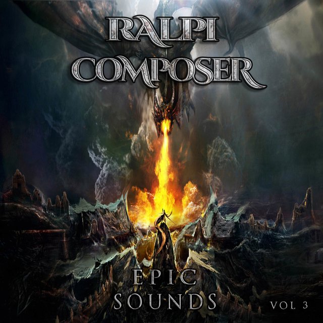 Epic Sounds, Vol. 3