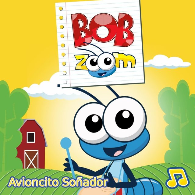 Avioncito Soñador