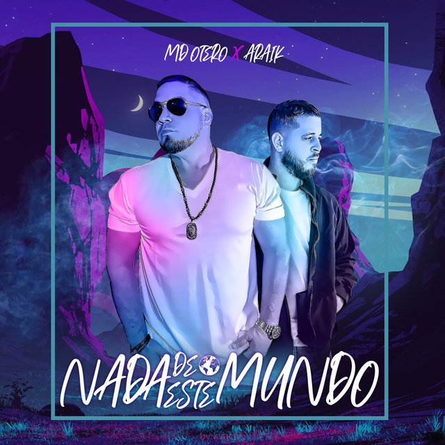 Nada de Este Mundo