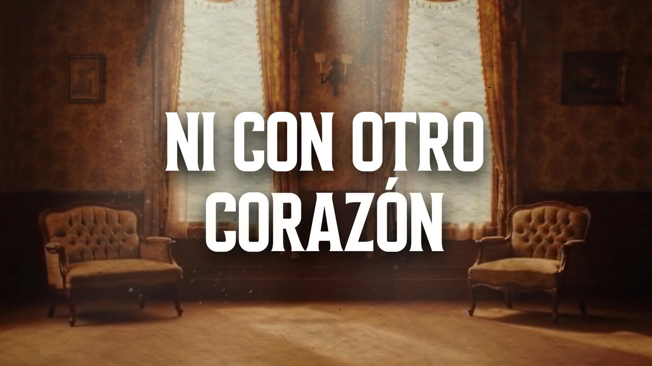 Ni Con Otro Corazón