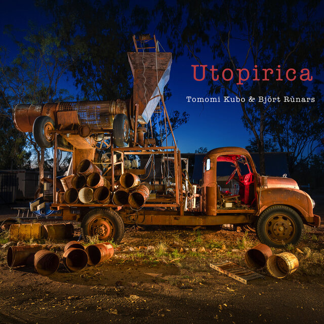 Utopirica