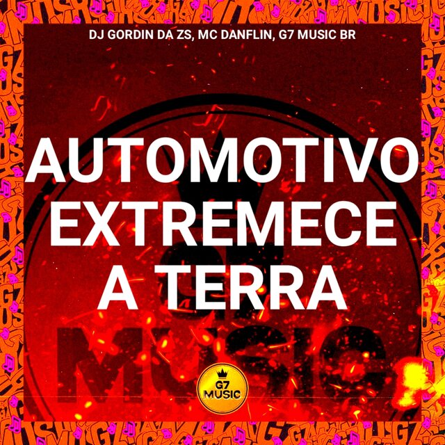 Automotivo Extremece a Terra
