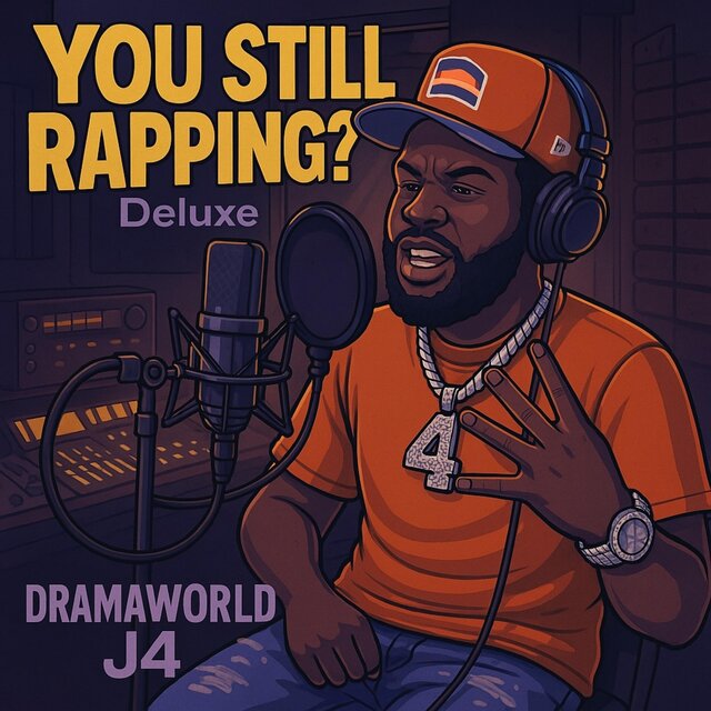 You Still Rapping? (DELUXE)
