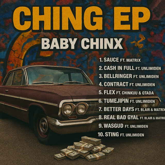 Ching