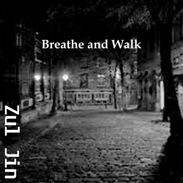 Breathe and Walk