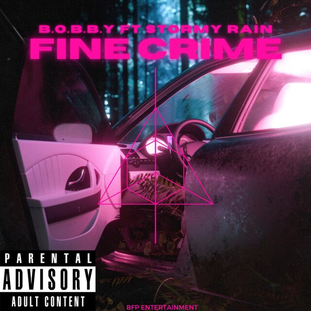 Fine Crime