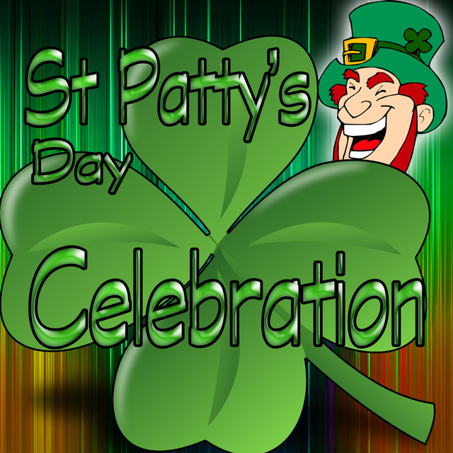 St Patty's Day Celebration