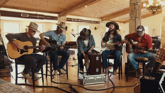 The Secret of Love (Stripped Sessions)
