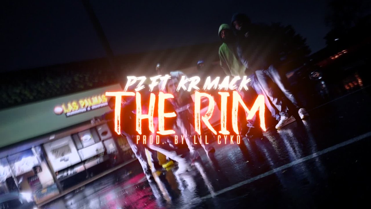 The Rim (feat. KR Mack)
