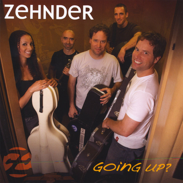 Going Up?
