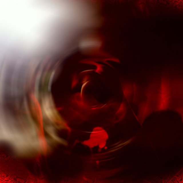 Solwent z drippera