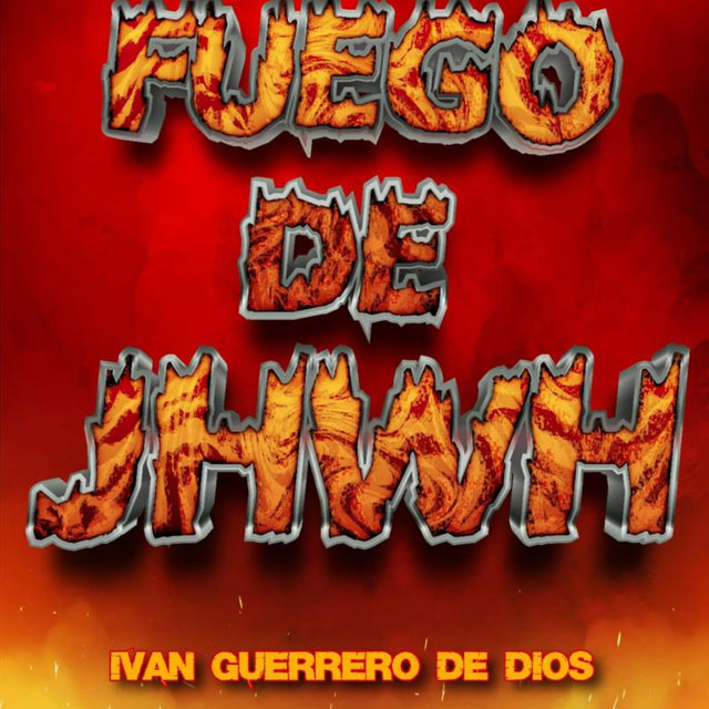 Fuego de Jhave