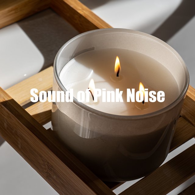 Sound of Pink Noise