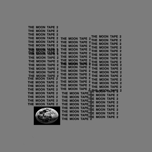 The Moon Tape 2