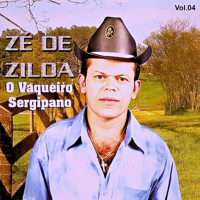 O Vaqueiro Sergipano, Vol. 04