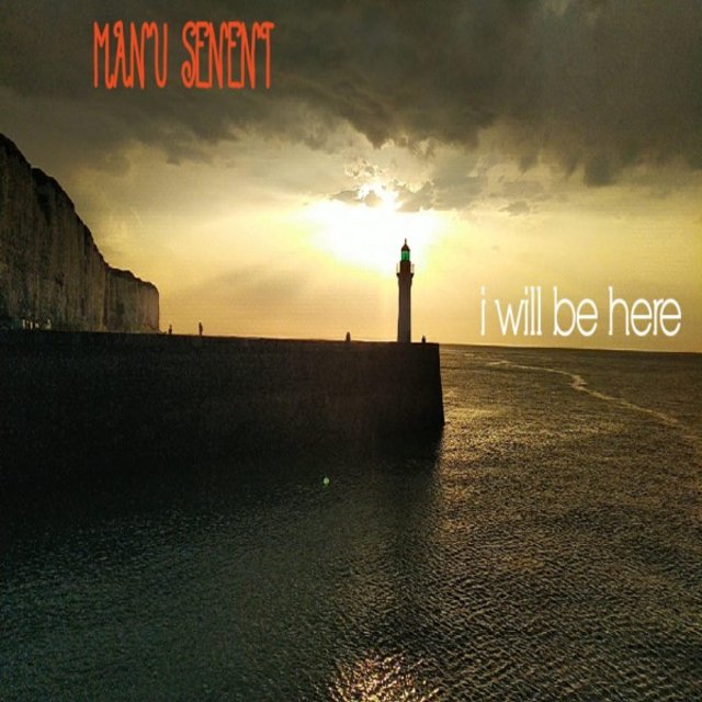 I Will Be Here